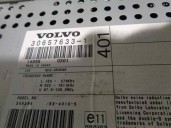 Recambio de sistema audio / radio cd para volvo s80 berlina 2.4 cat referencia OEM IAM 30657633 8673979 