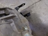 Recambio de caja cambios para dacia sandero ii 1.0 12v cat referencia OEM IAM JH3372 320101572R S078185