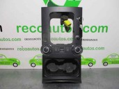 Recambio de consola para volkswagen touareg (7la) 3.0 v6 tdi dpf referencia OEM IAM 7L6863216D 7L6858602A 