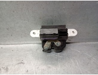 Recambio de cerradura maletero / porton para lancia delta iii (844_) 2.0 d multijet (844.axd1a, 844.axm1a) referencia OEM IAM 55