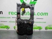 Recambio de consola para volkswagen touareg (7la) 3.0 v6 tdi dpf referencia OEM IAM 7L6863216D 7L6858602A 