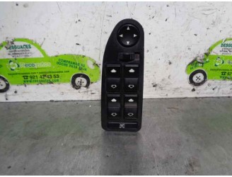 Recambio de mando elevalunas delantero izquierdo para bmw serie 5 berlina (e39) 2.8 24v cat referencia OEM IAM 6904306 