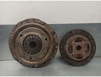 Recambio de kit embrague para citroën saxo 1.5 diesel referencia OEM IAM 9647141780 