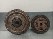 Recambio de kit embrague para citroën saxo 1.5 diesel referencia OEM IAM 9647141780 