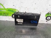 Recambio de mando elevalunas delantero izquierdo para bmw serie 5 berlina (e39) 2.8 24v cat referencia OEM IAM 6904306 