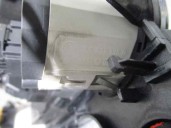 Recambio de consola para volkswagen touareg (7la) 3.0 v6 tdi dpf referencia OEM IAM 7L6863216D 7L6858602A 