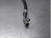 Replacement air conditioning pipes for Mini R50, R53 16V cat OEM IAM reference 64531504536 