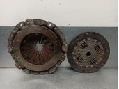 Recambio de kit embrague para citroën saxo 1.5 diesel referencia OEM IAM 9647141780 