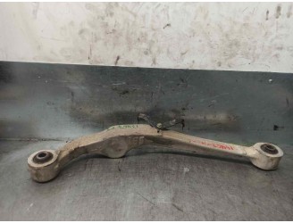 Recambio de brazo suspension superior trasero izquierdo para nissan x-trail (t31) le referencia OEM IAM 55121JD000  