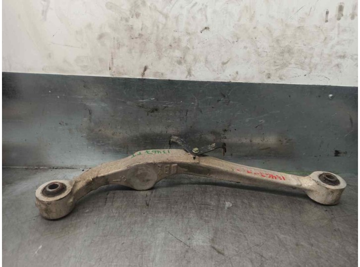 Recambio de brazo suspension superior trasero izquierdo para nissan x-trail (t31) le referencia OEM IAM 55121JD000  