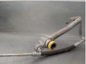 Replacement air conditioning pipes for Mini R50, R53 16V cat OEM IAM reference 64531504536 