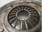 Recambio de kit embrague para citroën saxo 1.5 diesel referencia OEM IAM 9647141780 