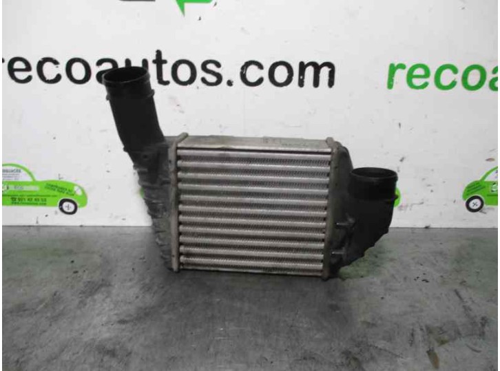 Recambio de intercooler para audi a4 berlina (b5) 2.5 v6 24v tdi referencia OEM IAM 059145806 157561213 LR
