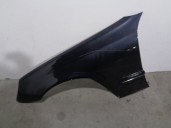 Recambio de aleta delantera izquierda para mercedes-benz clase c (w203) berlina 1.8 cat referencia OEM IAM A2038800118 NEGRA 