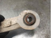 Recambio de brazo suspension superior trasero izquierdo para nissan x-trail (t31) le referencia OEM IAM 55121JD000 