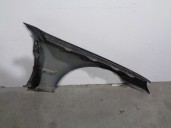 Recambio de aleta delantera izquierda para mercedes-benz clase c (w203) berlina 1.8 cat referencia OEM IAM A2038800118 NEGRA 