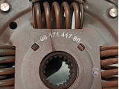 Recambio de kit embrague para citroën saxo 1.5 diesel referencia OEM IAM 9647141780 