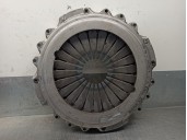 Recambio de kit embrague para » otros... 3.9t 17s 120 m-bus vespino 130e referencia OEM IAM 805632 805632 VALEO