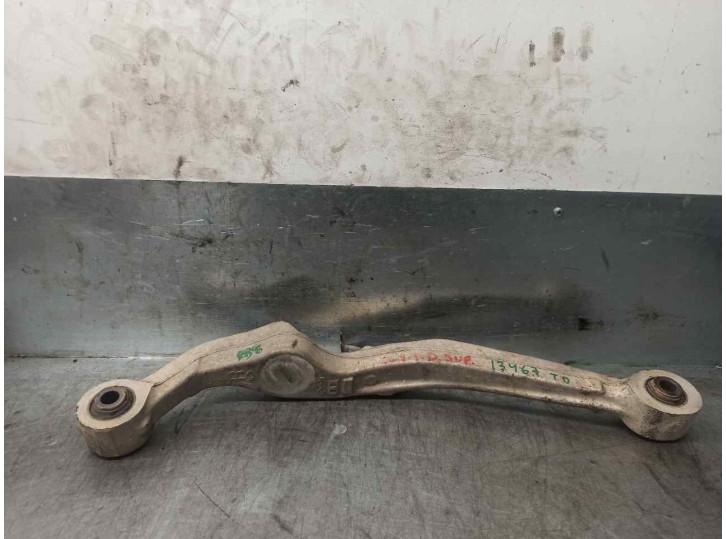 Recambio de brazo suspension superior trasero derecho para nissan x-trail (t31) le referencia OEM IAM 55120JD000  