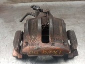 Recambio de pinza freno delantera derecha para alfa romeo 166 2.0 16v ts progression referencia OEM IAM   