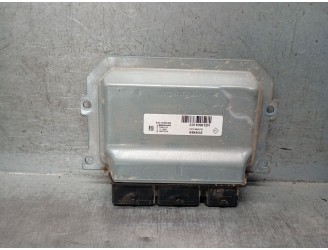 Recambio de centralita motor uce para dacia sandero ii 1.0 12v cat referencia OEM IAM 237109612R  A2C12303400 CONTINENTAL