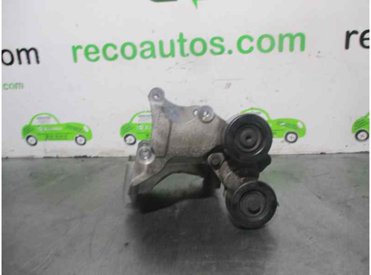 Recambio de soporte alternador para kia sportage ex referencia OEM IAM 
