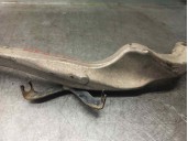 Recambio de brazo suspension superior trasero derecho para nissan x-trail (t31) le referencia OEM IAM 55120JD000  