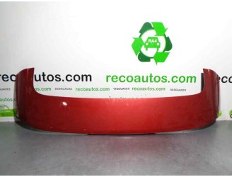 Recambio de aleron trasero para ford focus lim. 1.0 ecoboost cat referencia OEM IAM BM51A44210BW 