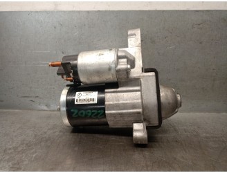 Recambio de motor arranque para renault kadjar (ha_, hl_) 1.3 tce 140 referencia OEM IAM 233006662R 233006662R M000TD2573 MITSUB