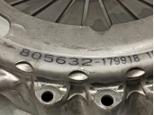 Recambio de kit embrague para » otros... 3.9t 17s 120 m-bus vespino 130e referencia OEM IAM 805632 805632 VALEO