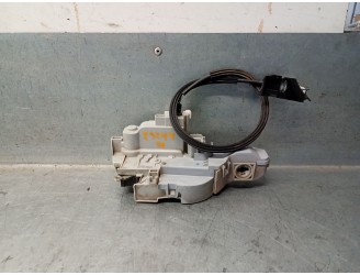 Recambio de cerradura puerta delantera izquierda para lancia delta iii (844_) 2.0 d multijet (844.axd1a, 844.axm1a) referencia O