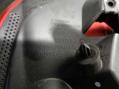 Recambio de aleron trasero para ford focus lim. 1.0 ecoboost cat referencia OEM IAM BM51A44210BW 