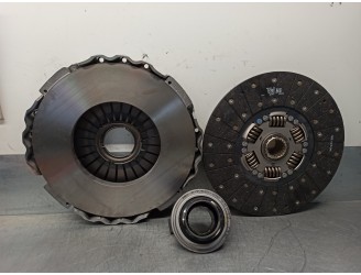 Recambio de kit embrague para » otros... 3.9t 17s 120 m-bus vespino 130e referencia OEM IAM 805785 805785 VALEO