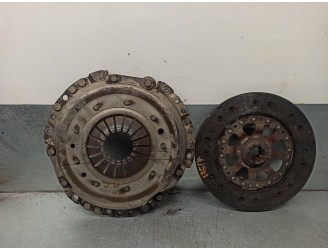 Recambio de kit embrague para bmw serie 3 berlina (e36) 2.5 turbodiesel cat referencia OEM IAM 21211223338 LUK