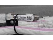 Recambio de airbag lateral delantero derecho para kia xceed 1.0 tgdi cat referencia OEM IAM 80420J7500  