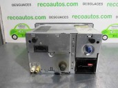 Recambio de mando multifuncion para volkswagen touareg (7la) 3.0 v6 tdi dpf referencia OEM IAM 7L6035191H 