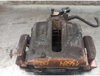 Replacement front left brake caliper for Alfa Romeo 166 2.0 16V TS Progression OEM IAM reference 