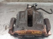 Recambio de pinza freno delantera izquierda para alfa romeo 166 2.0 16v ts progression referencia OEM IAM 