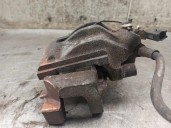 Recambio de pinza freno delantera izquierda para alfa romeo 166 2.0 16v ts progression referencia OEM IAM 