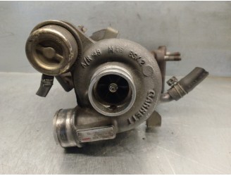 Recambio de turbocompresor para nissan primera berlina (p11) 2.0 turbodiesel cat referencia OEM IAM 144112J620 4522152 GARRETT