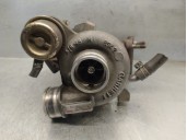 Recambio de turbocompresor para nissan primera berlina (p11) 2.0 turbodiesel cat referencia OEM IAM 144112J620 4522152 GARRETT
