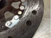 Recambio de kit embrague para bmw serie 3 berlina (e36) 2.5 turbodiesel cat referencia OEM IAM 21211223338 LUK