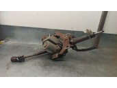 Replacement steering column for Nissan X-Trail (T31) 2.0 dCi turbodiesel CAT OEM IAM reference 28500JG00B 