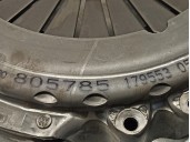 Recambio de kit embrague para » otros... 3.9t 17s 120 m-bus vespino 130e referencia OEM IAM 805785 805785 VALEO