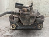 Recambio de pinza freno delantera izquierda para alfa romeo 166 2.0 16v ts progression referencia OEM IAM 