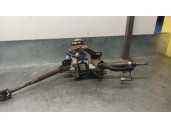 Recambio de columna direccion para nissan x-trail (t31) 2.0 dci turbodiesel cat referencia OEM IAM 28500JG00B  