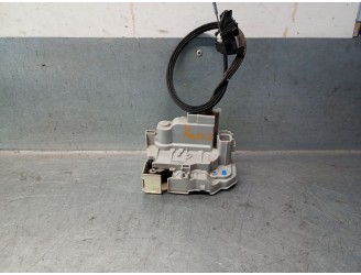 Recambio de cerradura puerta trasera izquierda para lancia delta iii (844_) 2.0 d multijet (844.axd1a, 844.axm1a) referencia OEM