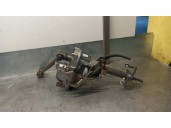 Replacement steering column for Nissan X-Trail (T31) 2.0 dCi turbodiesel CAT OEM IAM reference 28500JG00B 