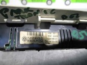 Recambio de modulo electronico para volkswagen touareg (7la) 3.0 v6 tdi dpf referencia OEM IAM 7L6919473D 102418001 