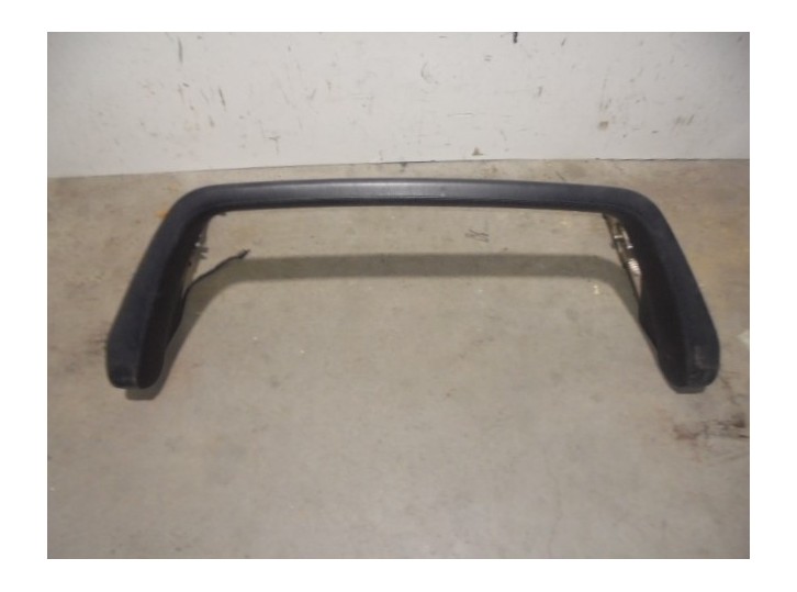 Recambio de barra antivuelco para mercedes-benz clase sl (w129) 5.0 v8 32v cat referencia OEM IAM 1298600435 1298600335 